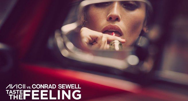 „Taste the Feeling” oficjalnym hymnem Coca-Coli na UEFA Euro 2016