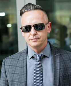 "On się będzie dusił". Agenci mówią, co stanie się ze Szmydtem