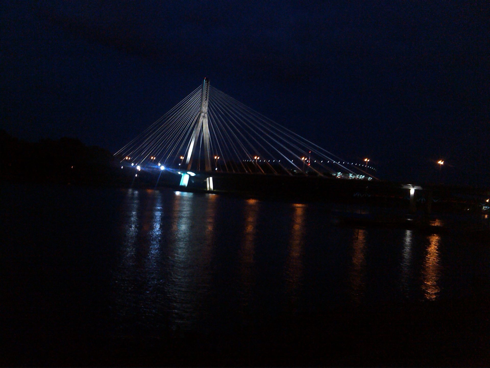 Huawei Ascend G300 - test 15