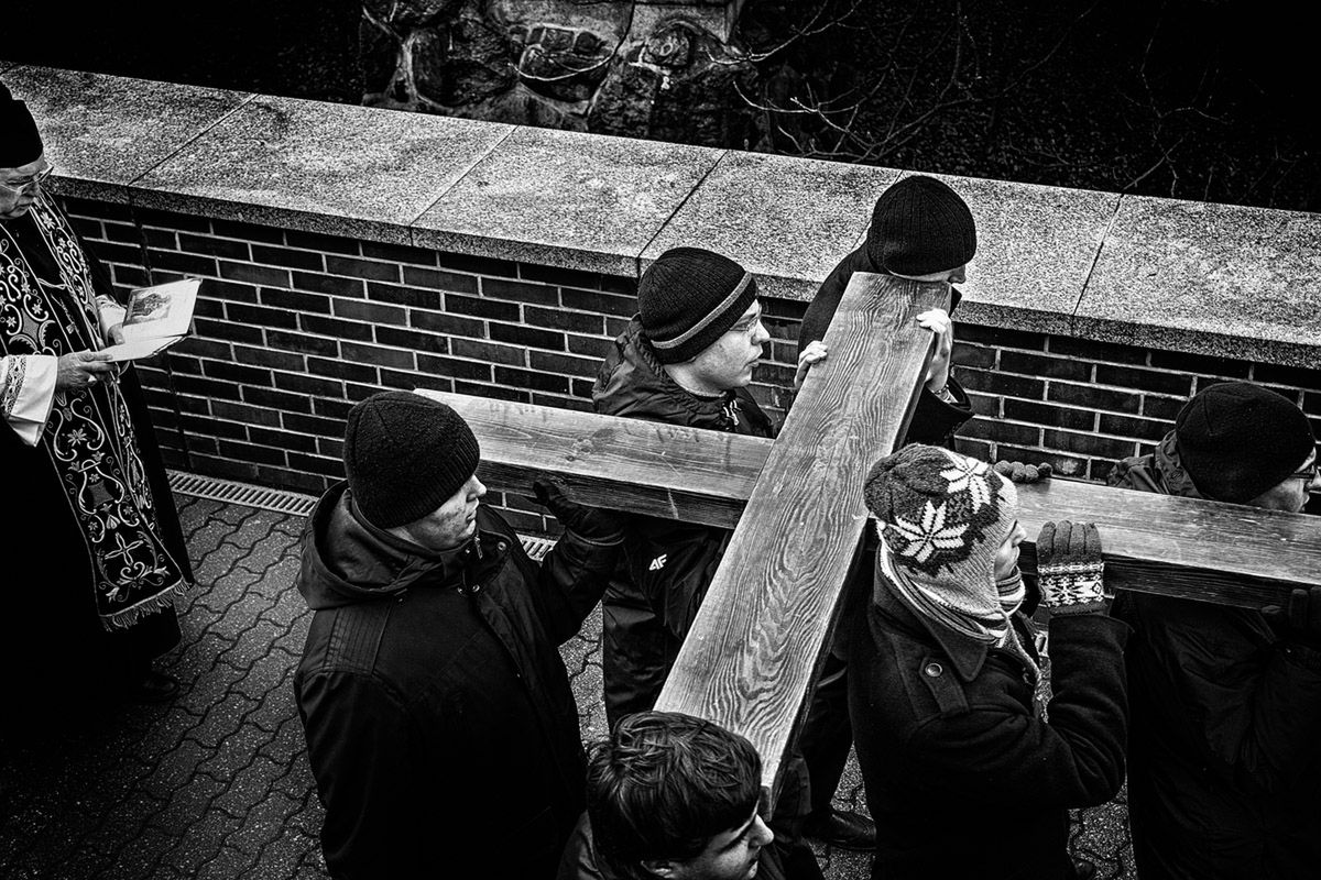Poznaliśmy zwycięzców najbardziej prestiżowego konkursu fotograficznego w Polsce – Grand Press Photo 2016 36