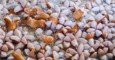 Śniadanie zapychające tętnice. Unikaj tych produktów