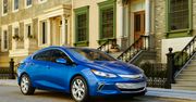 Nowy Chevrolet Volt (2016) oficjalnie zaprezentowany!