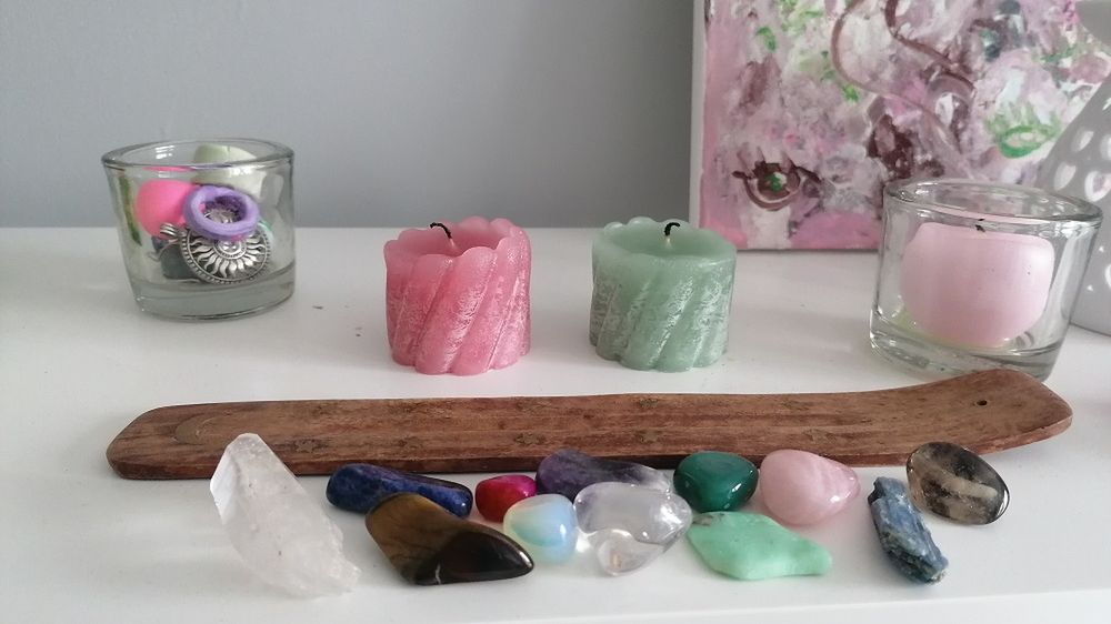 Nastolatki interesują się ezoteryką