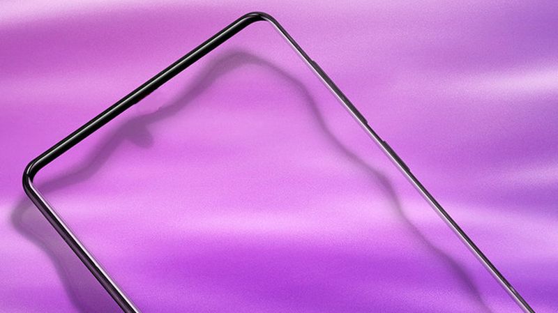 Nubia Z18s z dwoma ekranami. To rozwiązanie sensowniejsze, niż może się wydawać 1