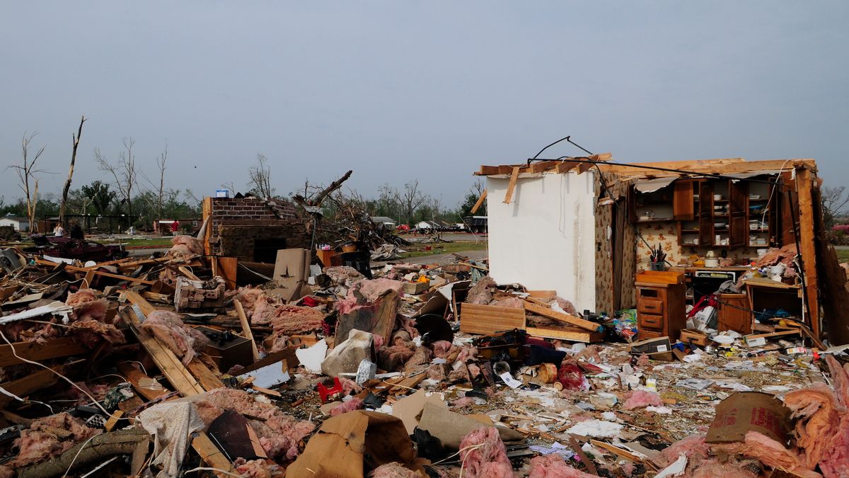 Mapy Google poprowadziły ekipę rozbiórkową pod zły adres. Efekt? W powietrze wyleciał niewłaściwy dom 1