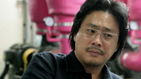 Wampir od twórcy Oldboya 1