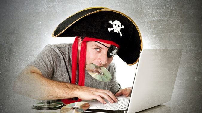 Nowe Halo tylko dla Rosjan. Z piractwem można walczyć sposobem, Rosja przykładem 1