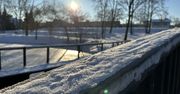 Podkarpacie: Uderzy siarczysty mróz. Termometry wskażą nawet -20°C
