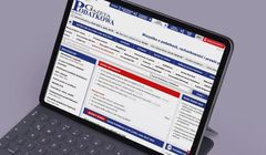 Wydawca tej gazety narzeka, ale zarabia coraz więcej