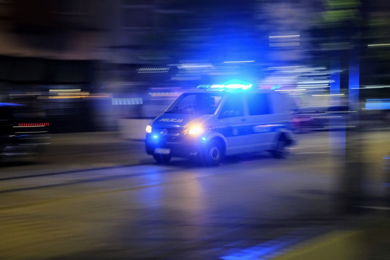 Poznań: Mieszkańcy złapali złodzieja, policja go puściła. Co się wydarzyło na ulicy Opolskiej?