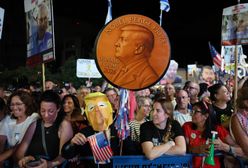 Pół miliona Izraelczyków dziękuje Trumpowi. "To koniec koszmaru"