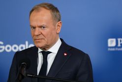 Tusk mocno zaatakował. "Tak trudno zrozumieć?!". Do kogo napisał?