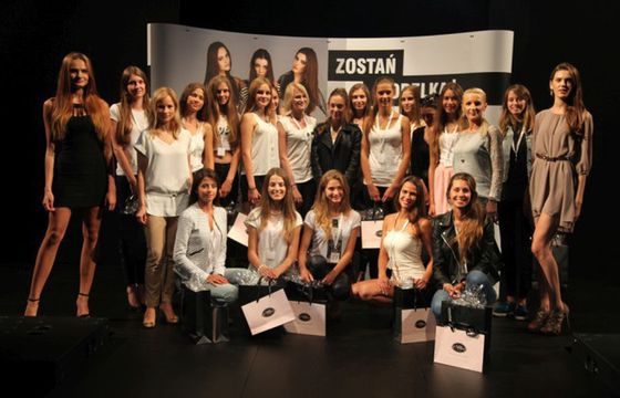 Kammel i Musiał gospodarzami gali The Look Of The Year w TV