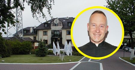 Hit! Małżeńskie porady w Radiu Maryja. "To śmiertelne zagrożenie..."