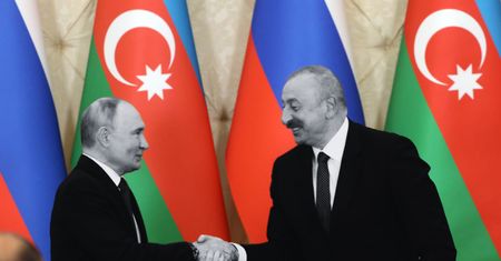 Kryzys dyplomatyczny Moskwa-Baku. Nagłe pogorszenie po zatrzymaniach