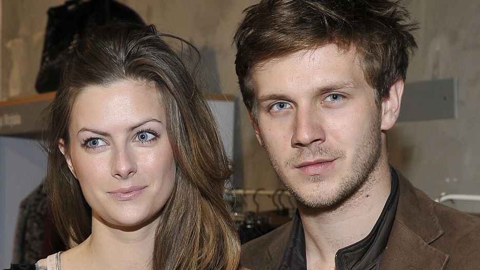 Laura Breszka przed laty mieszkała z Antkiem Królikowskim