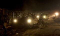 Upadek Asada to zła wiadomość dla Rosji [OPINIA]