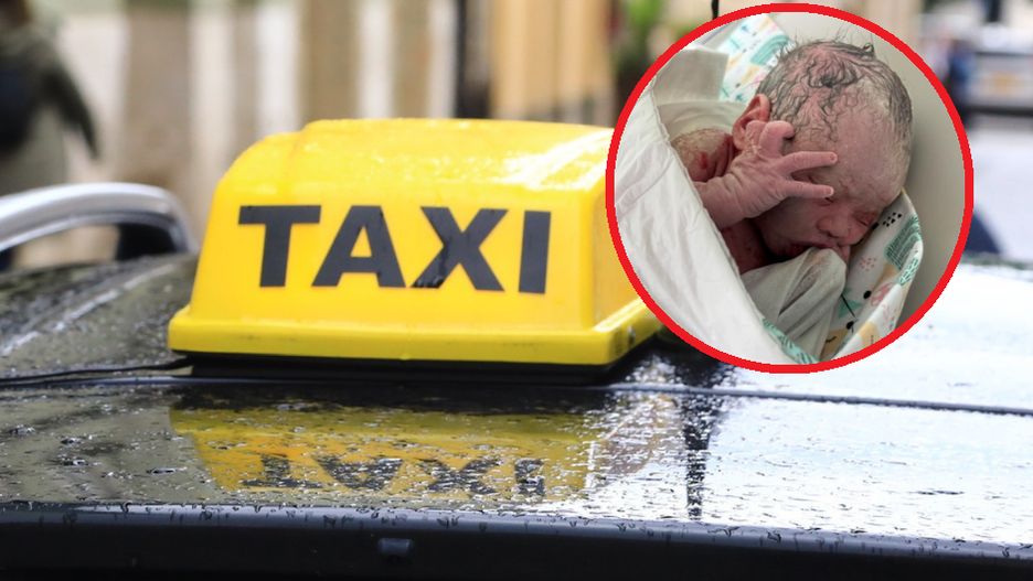 Nietypowe wezwanie karetki. Ratownicy nie zdążyli na czas