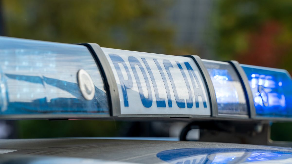 14-latka potrącona przez samochód nie żyje