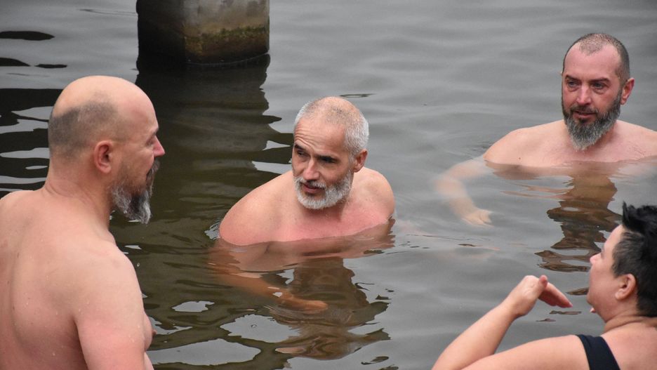 Morsowanie z Valerianem Romanowskim