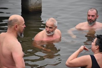 Malbork: Morsowanie z rekordzistą Guinnessa