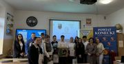 Końskie: Młodzi pasjonaci geografii i ekologii rywalizowali w powiatowym konkursie