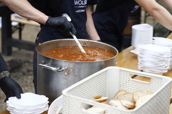 Częstochowa: Krajowa Wystawa Rolnicza. Od gulaszu z dzika po pajdy ze smalcem
