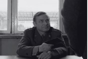 Nie żyje Tadeusz Bartkowiak. Aktor "Misia" zagrał w kultowej scenie