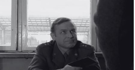 Nie żyje Tadeusz Bartkowiak. Aktor "Misia" zagrał w kultowej scenie