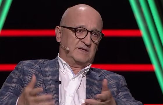 Akcjonariusze WBD. zdecydowali. Członek KRRiT o decyzji ws. właściciela TVN