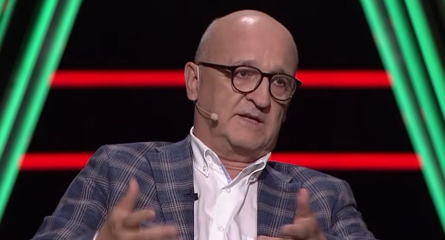 Akcjonariusze WBD. zagłosowali. Członek KRRiT o decyzji ws. właściciela TVN