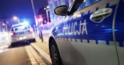 Żelazkowo: Auto uderzyło w drzewo. Trzech nastolatków trafiło do szpitala