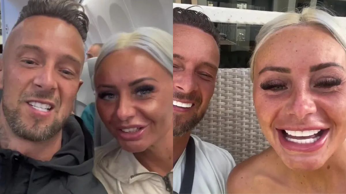 Zafundowali sobie "tureckie zęby". Nie mogli normalnie jeść