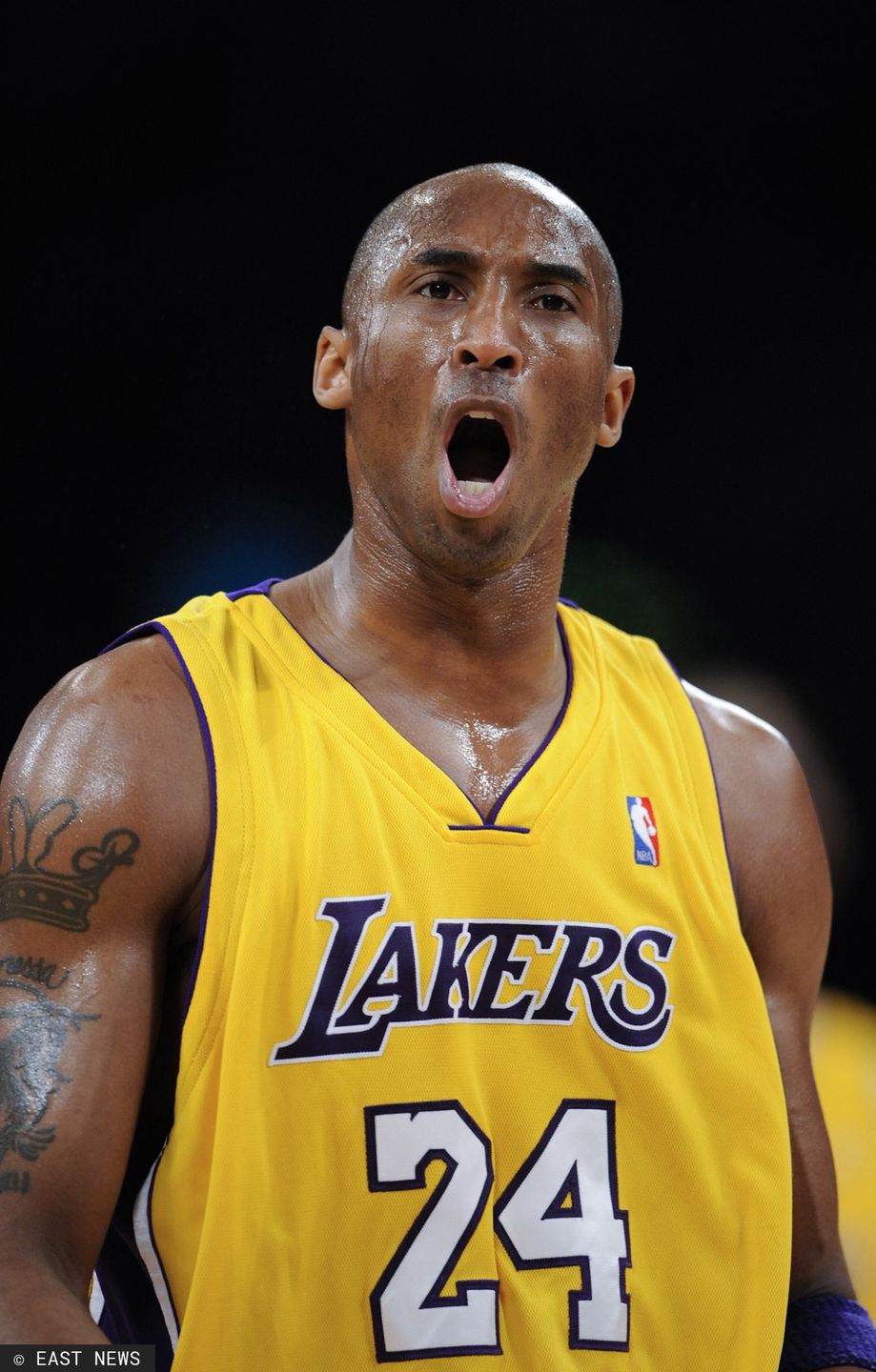 Kobe Bryant