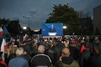 Kto zwyciężył w debacie? Internauci ocenili