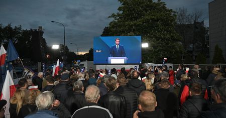 Kto zwyciężył w debacie? Internauci ocenili