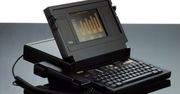 Grid Compass. Jak wyglądał pierwszy laptop na świecie?