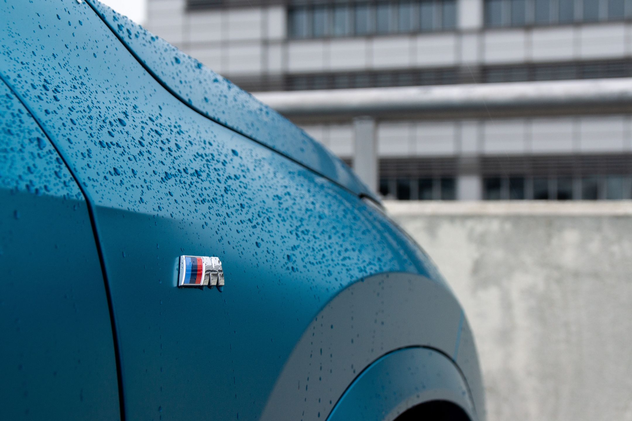 BMW X1 M35i