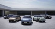 Elektryczna szarża Kii: nowe EV5 oraz koncepcyjne EV3 i EV4