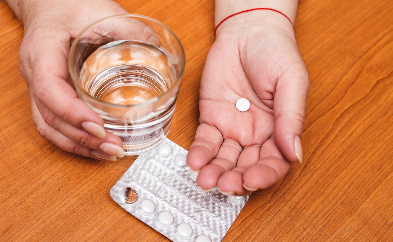 Nowe badanie o melatoninie. Miała wspomagać sen, może uszkadzać serce
