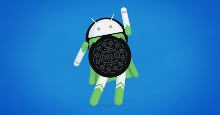 Google udostępnia Androida 8.1 Oreo oraz Androida Oreo (Go edition)