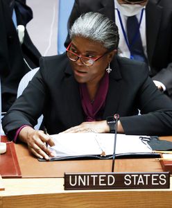 Pilna narada ONZ. Padły słowa o Polsce