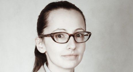 Joanna Andrzejewska dyrektor zarządzającą TBWA PR