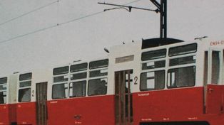 Warszawa: Przez dekady woziły tysiące pasażerów. Dziś są legendą