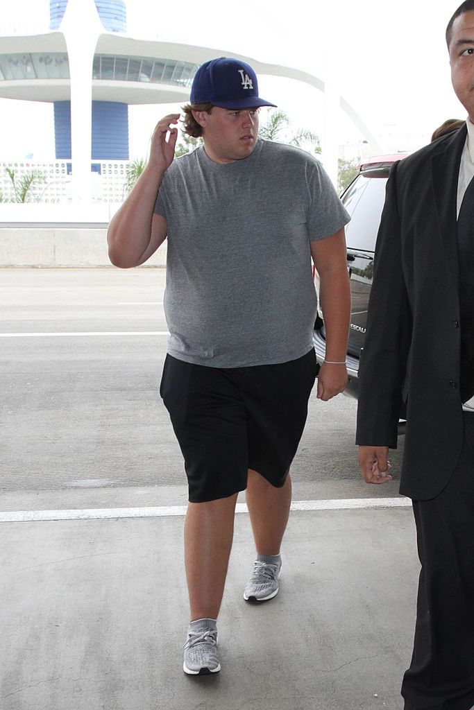 Christopher Schwarzenegger