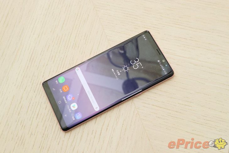 #wSkrócie: Galaxy A (2018) z ekranem Infinity i podróbka iPhone'a 8 5