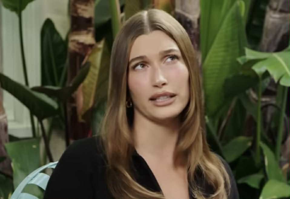 Hailey Bieber POTWIERDZA plotki o kryzysie w małżeństwie