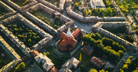 Niezwykły jarmark w Polsce. Potrwa tylko jeden weekend, ale atrakcje robią wrażenie