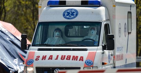 Koronawirus w Polsce. Niedzielny raport ministerstwa. Kolejne ofiary śmiertelne