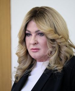 Beata Kozidrak skazana. Wójcik o wyroku: zbyt łagodny i niesprawiedliwy